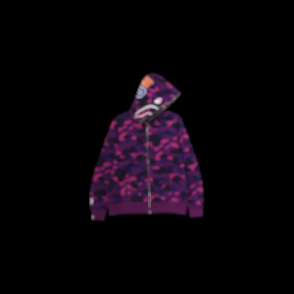 BPE HOODIE