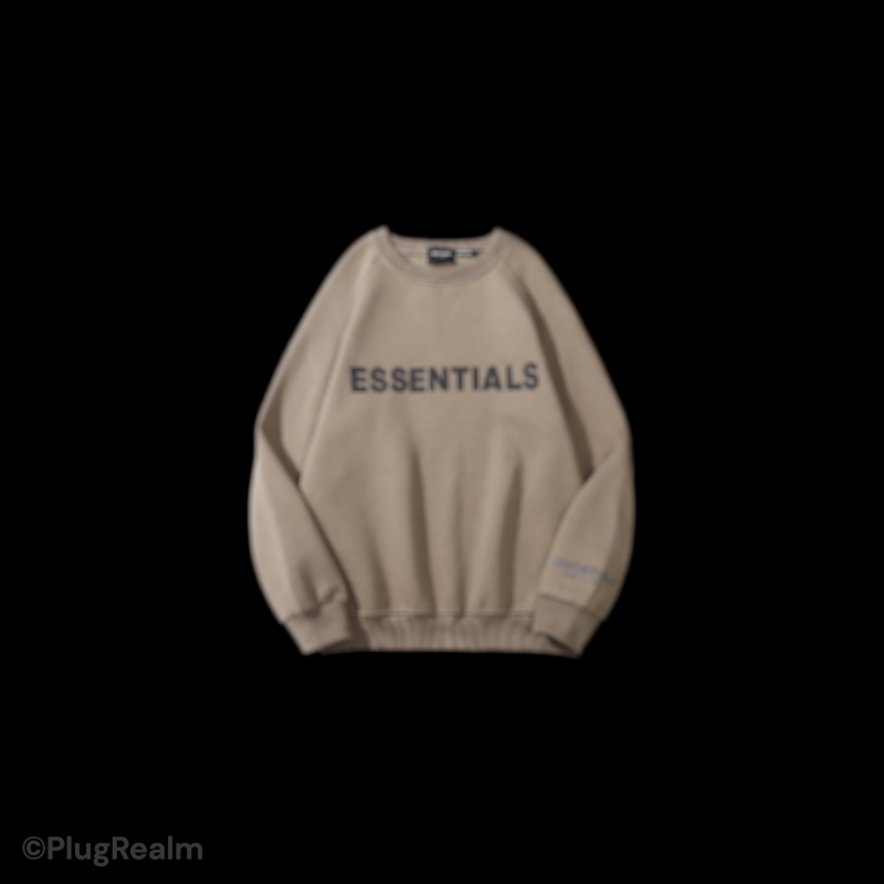ESSENTL SWEATER
