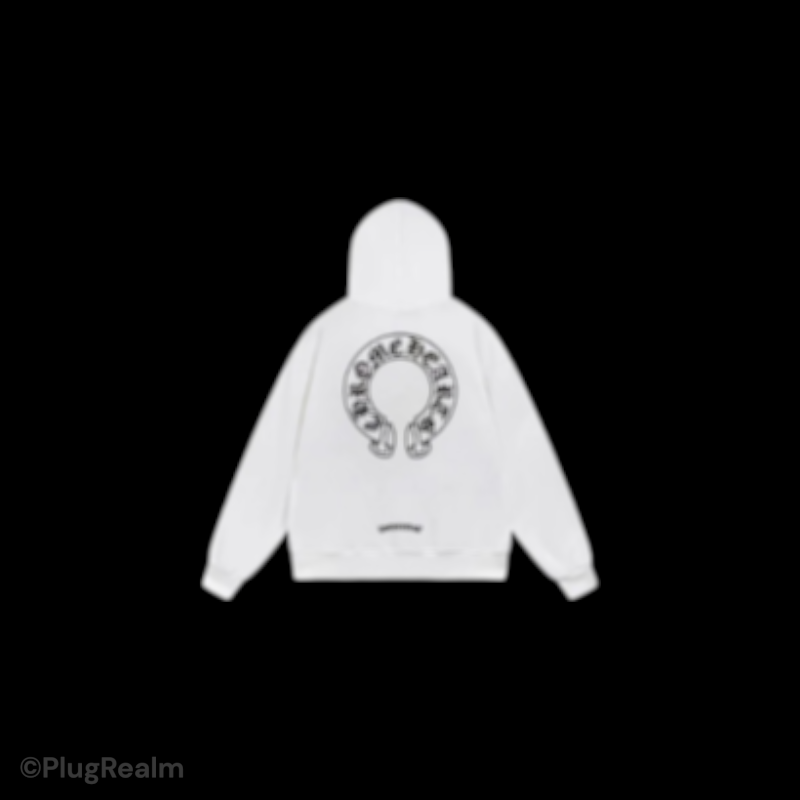 CHRM HRTS HOODIE