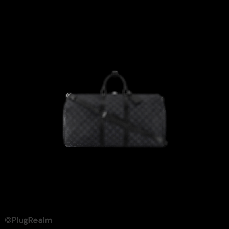 LV DUFFLE BAG