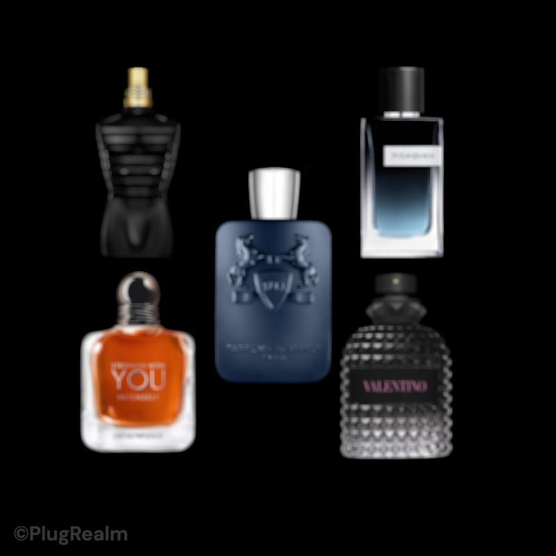 FRAGRANCE BUNDLE ''WINTER ELITE''