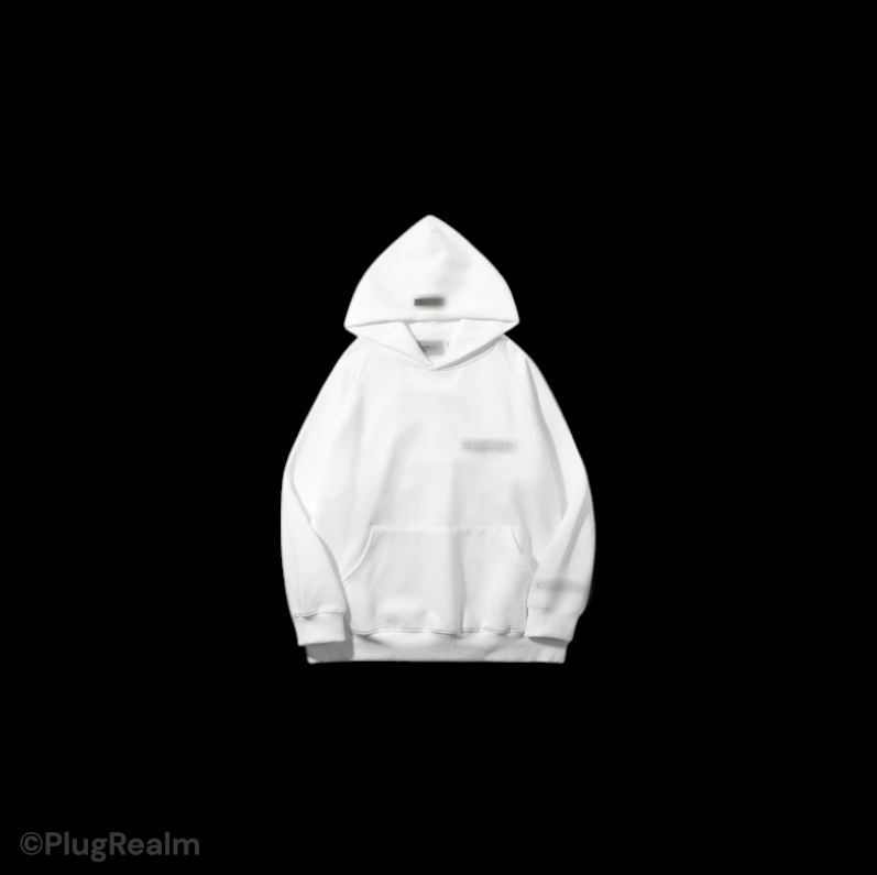 ES5NTLS HOODIE