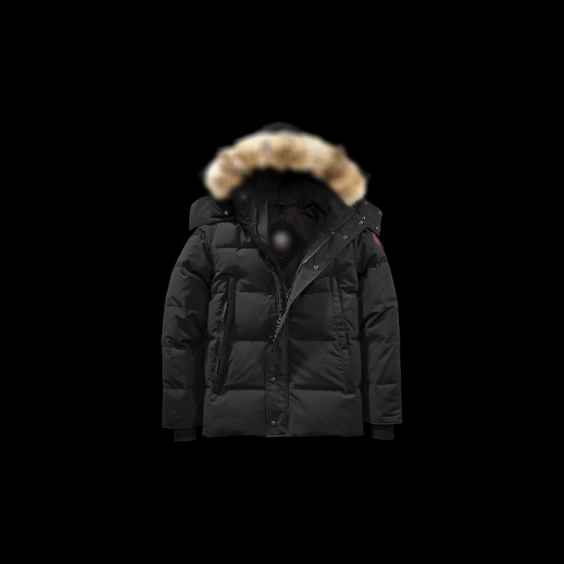 CG PUFFER JACKET