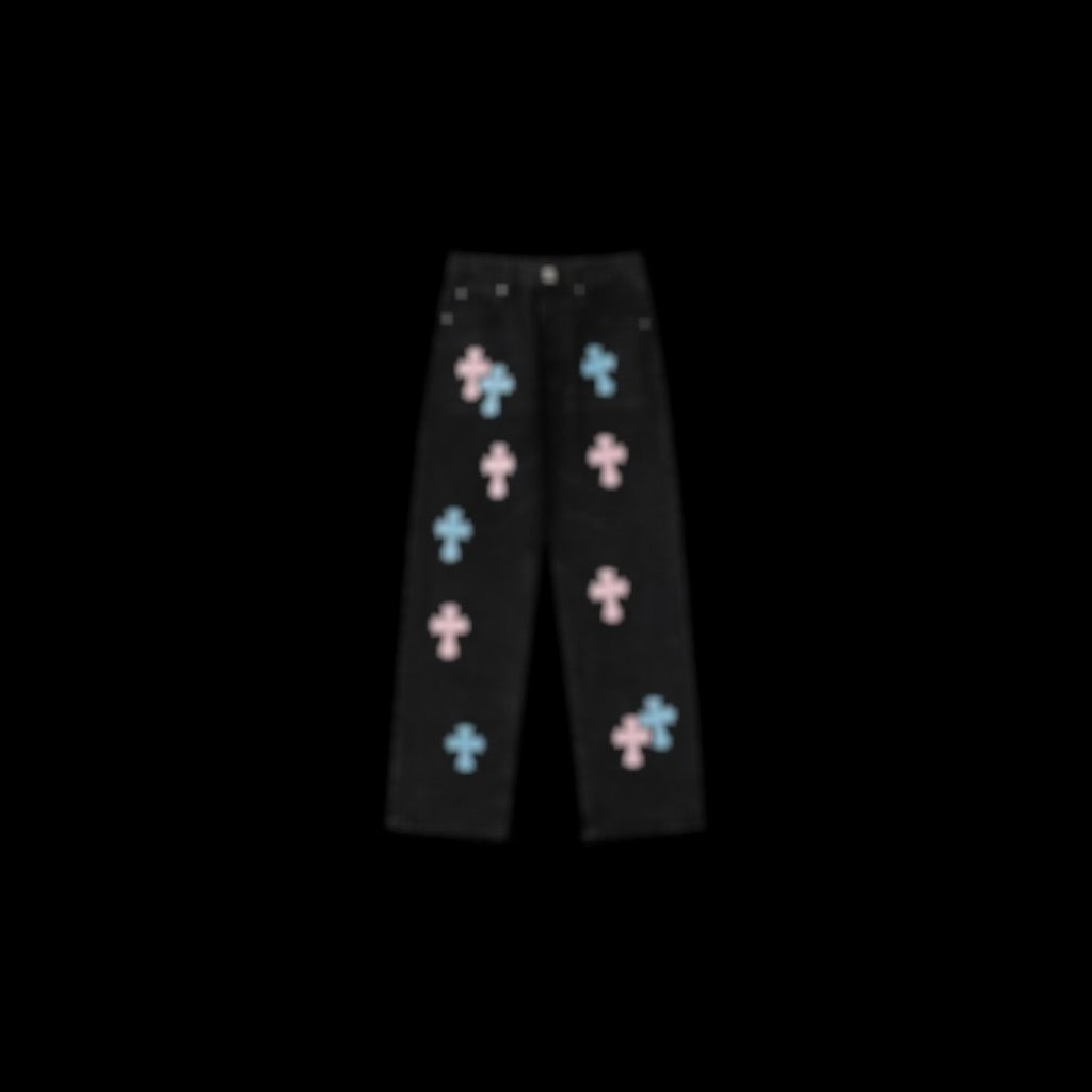 CHRM HRTS JEANS
