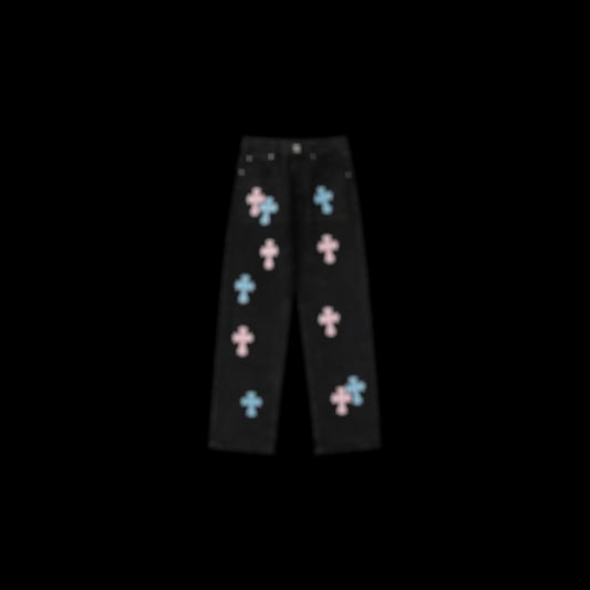CHRM HRTS JEANS