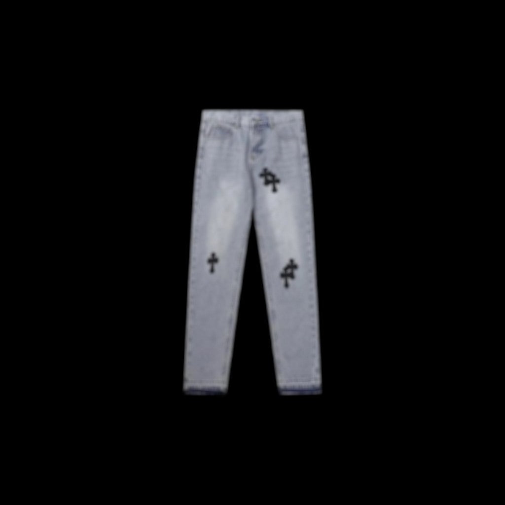 CHRM HRTS JEANS