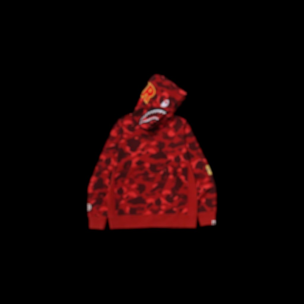 BPE HOODIE
