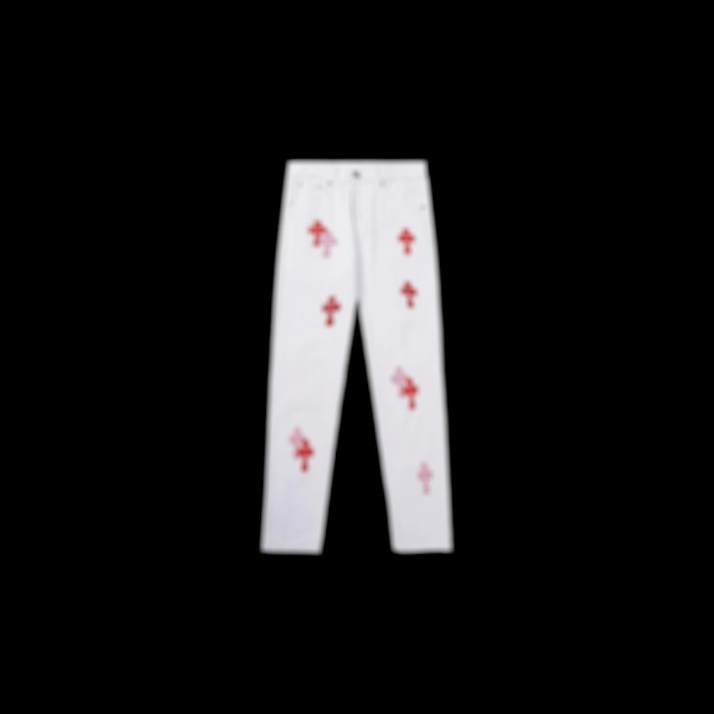 CHRM HRTS JEANS