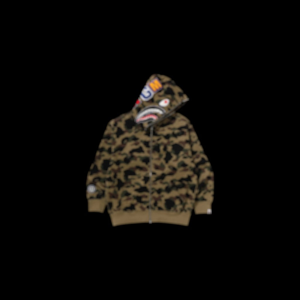 BPE HOODIE