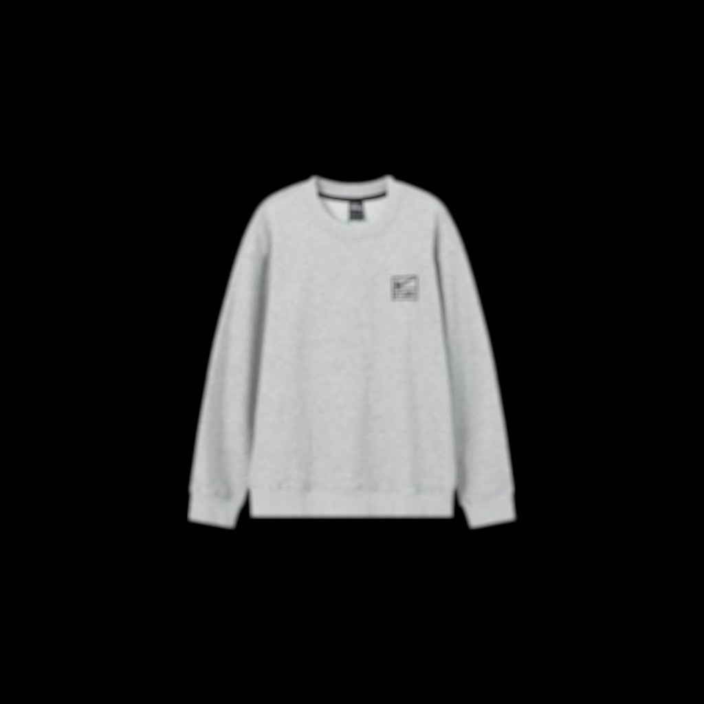 NIK X STSY SWEATER