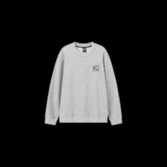 NIK X STSY SWEATER