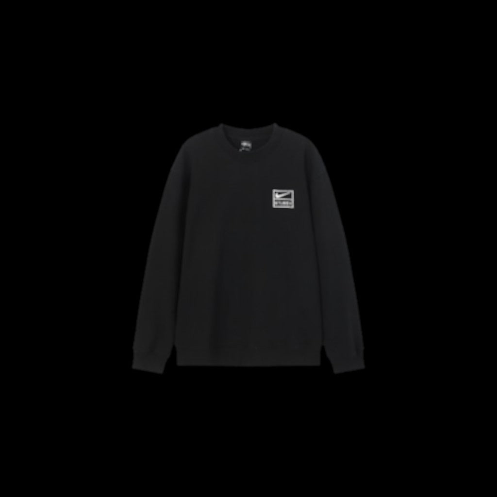 NIK X STSY SWEATER