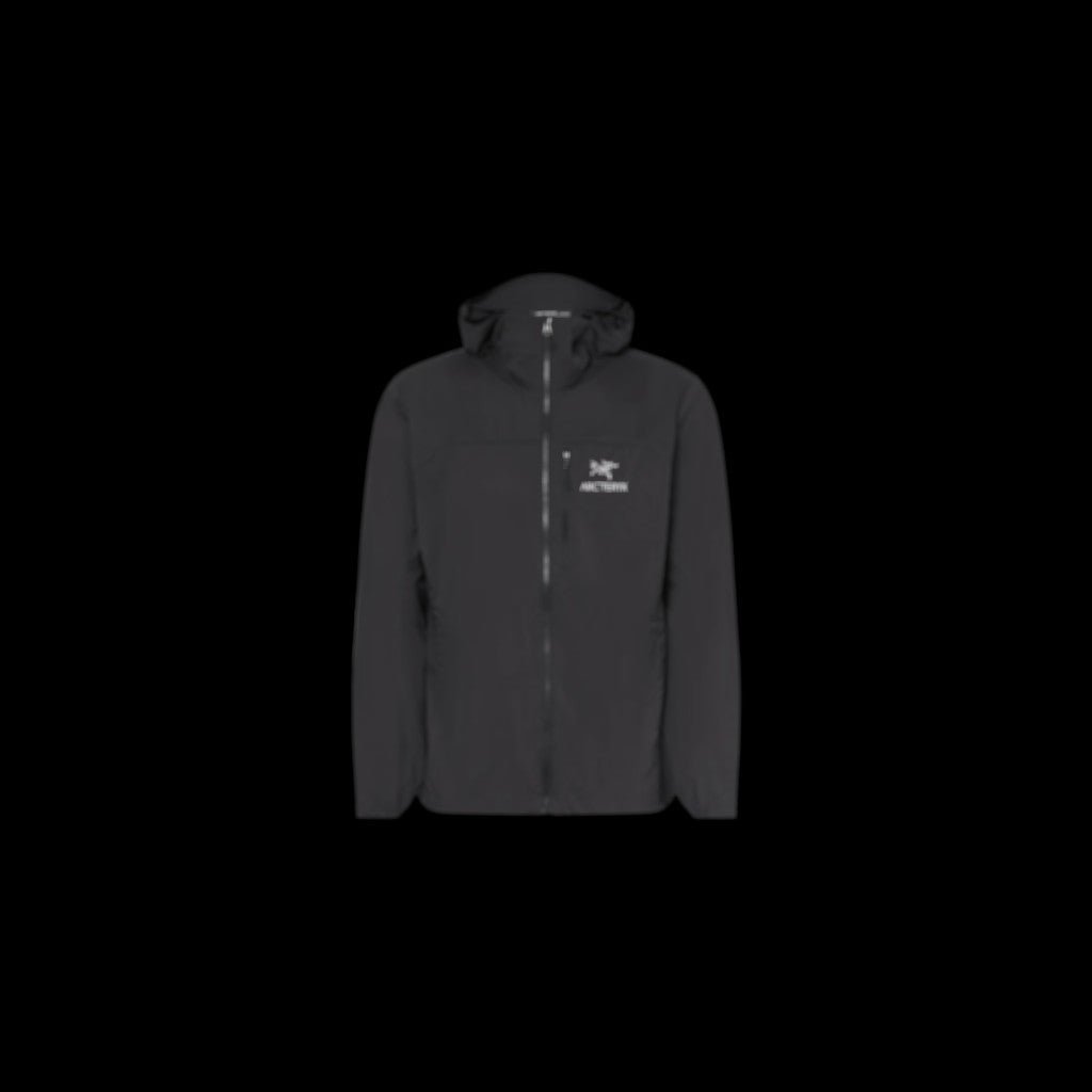4RCTRX WINDBREAKER