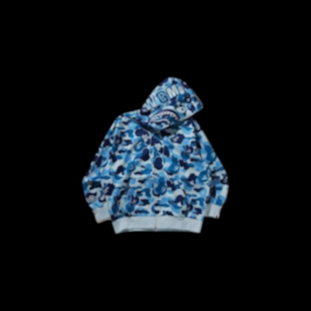 BPE HOODIE