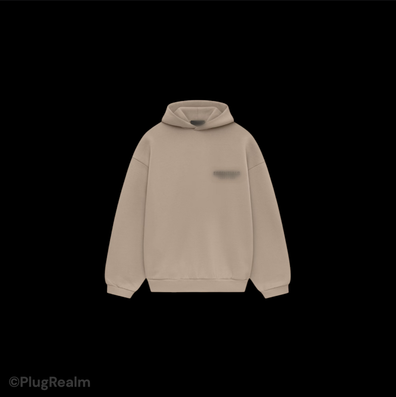 ES5NTLS HOODIE