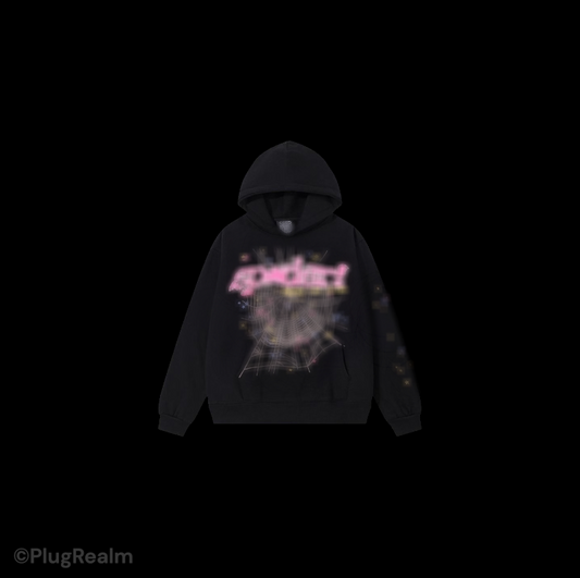 SPDR HOODIE