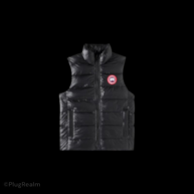CG PUFFER VEST