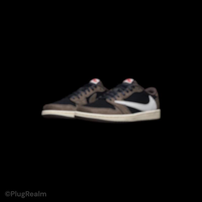 JRDN 1 LOW TS