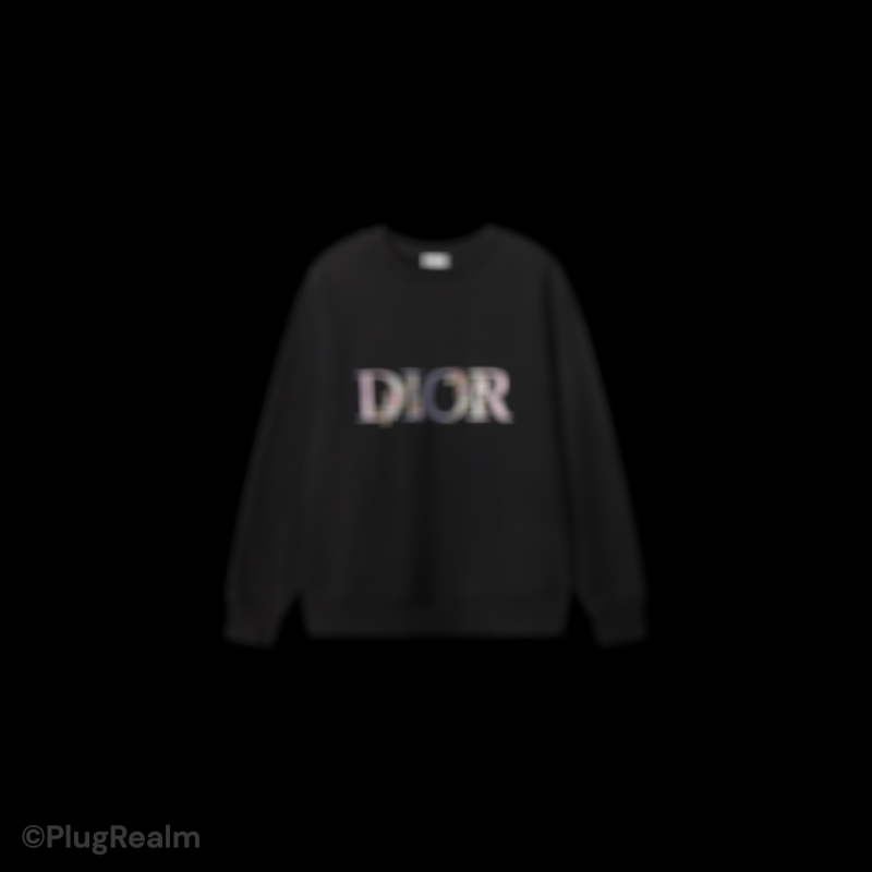 D10R SWEATER