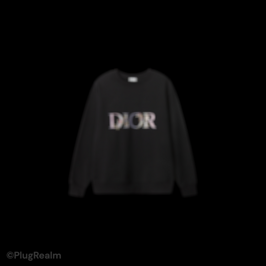 D10R SWEATER