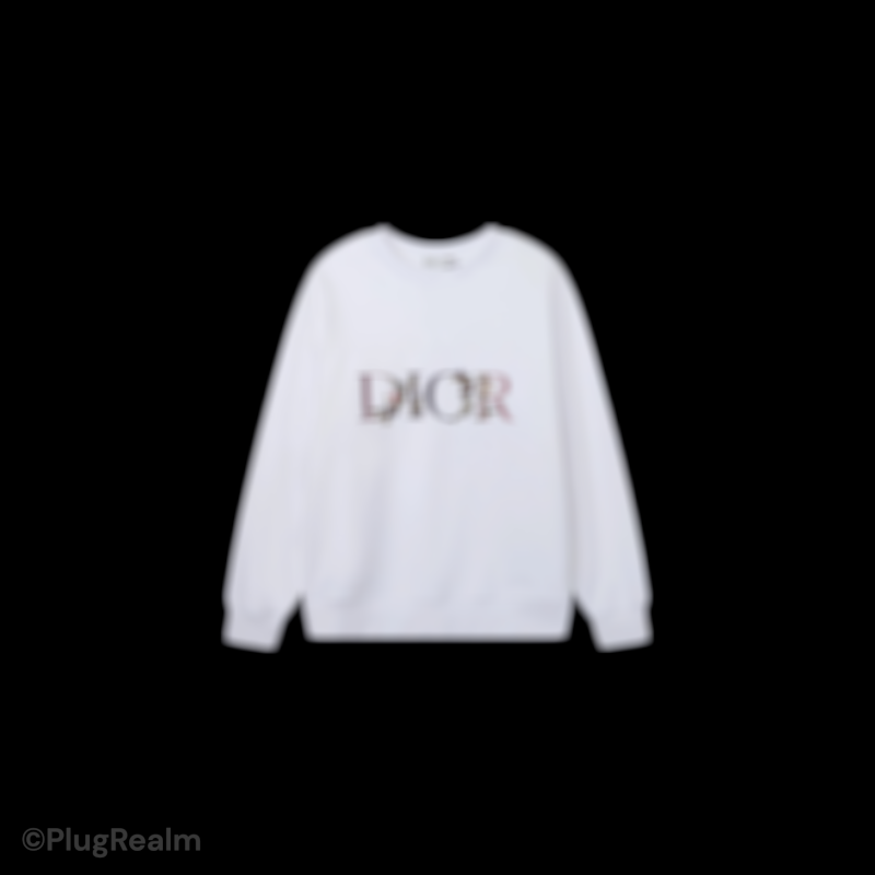 D10R SWEATER