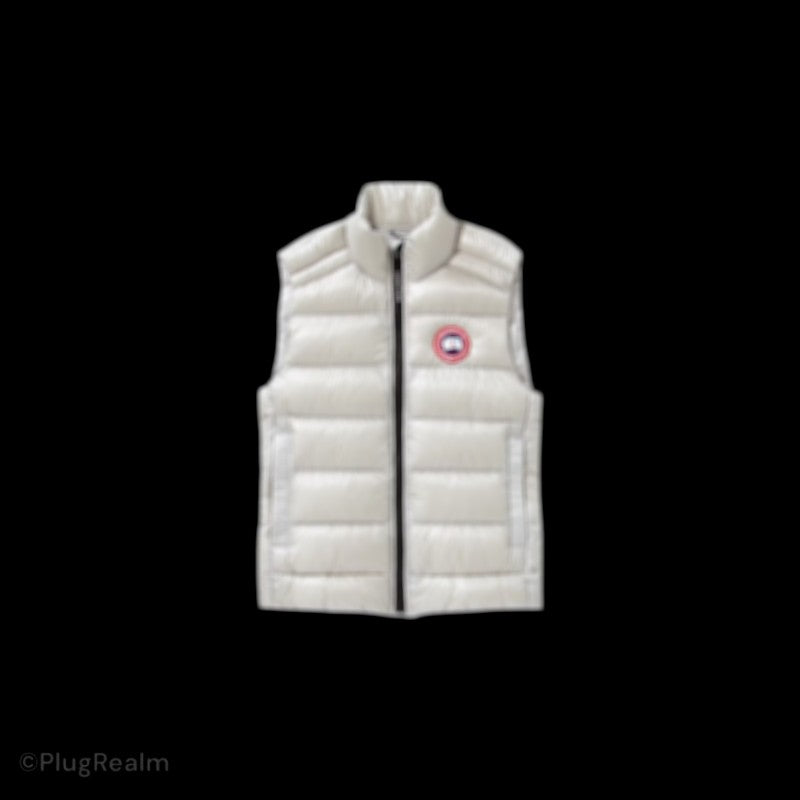 CG PUFFER VEST