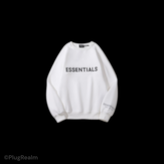 ESSENTL SWEATER