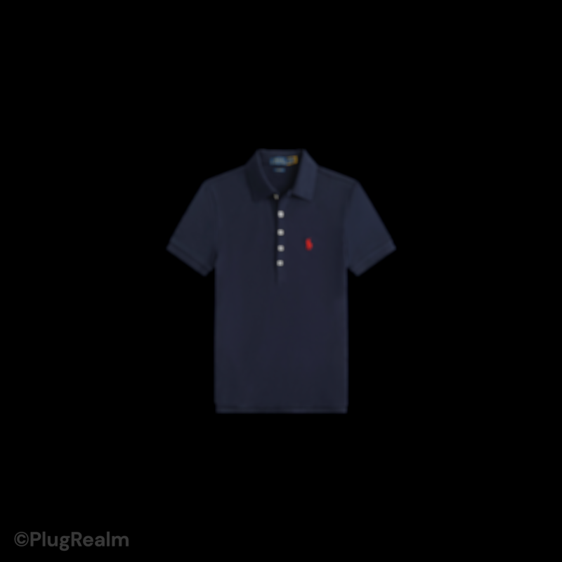 RL POLO T-SHIRT
