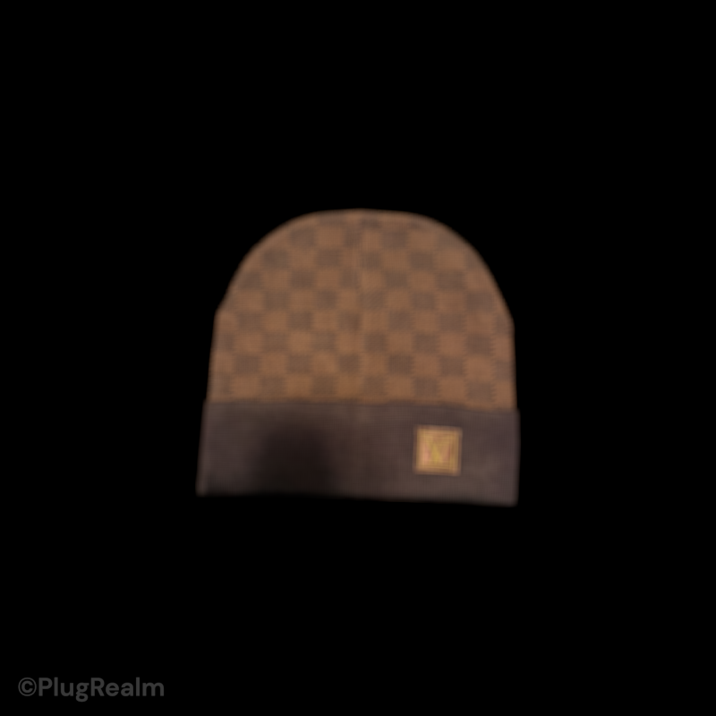 LV BEANIE