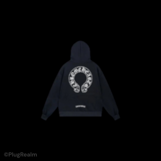 CHRM HRTS HOODIE