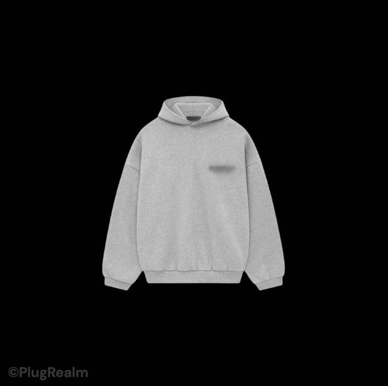 ES5NTLS HOODIE