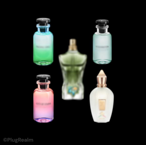 FRAGRANCE BUNDLE ''SUMMER SELECT''