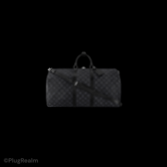 LV DUFFLE BAG