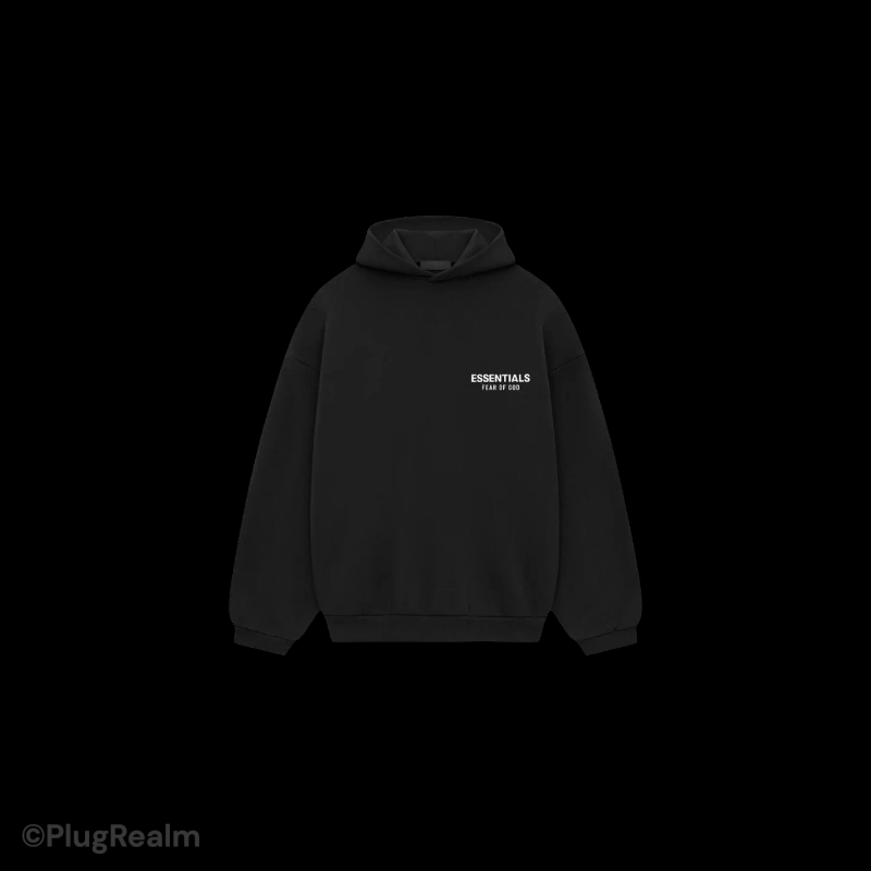 ES5NTLS HOODIE
