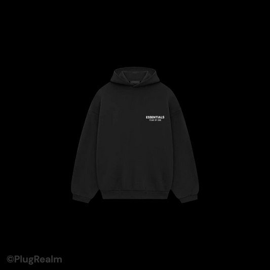 ES5NTLS HOODIE