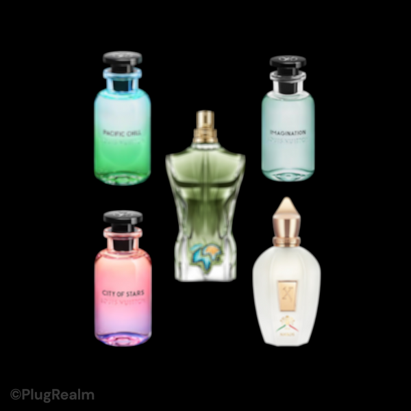 FRAGRANCE BUNDLE ''SUMMER SELECT''