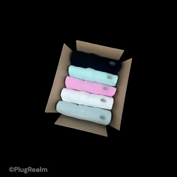 LCSTE POLO VINTAGE BOX