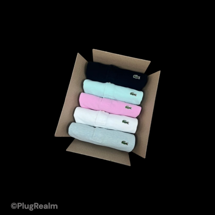 LCSTE POLO VINTAGE BOX