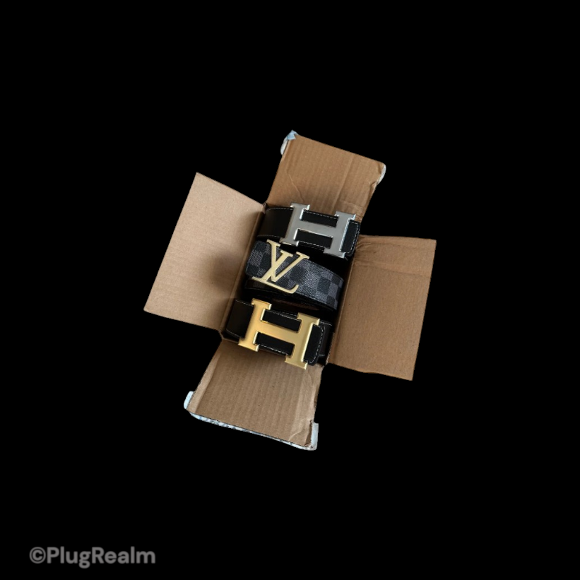 BELT BOX